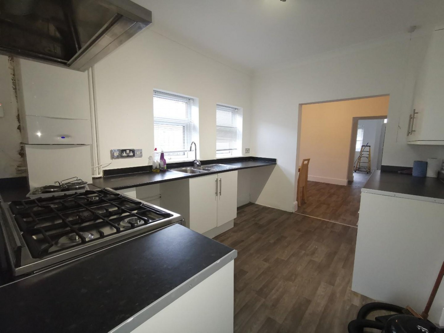 Cherbourg Road, Eastleigh - Newly Refurbished