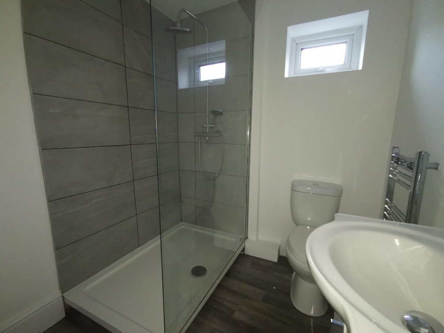 Cherbourg Road, Eastleigh - Newly Refurbished