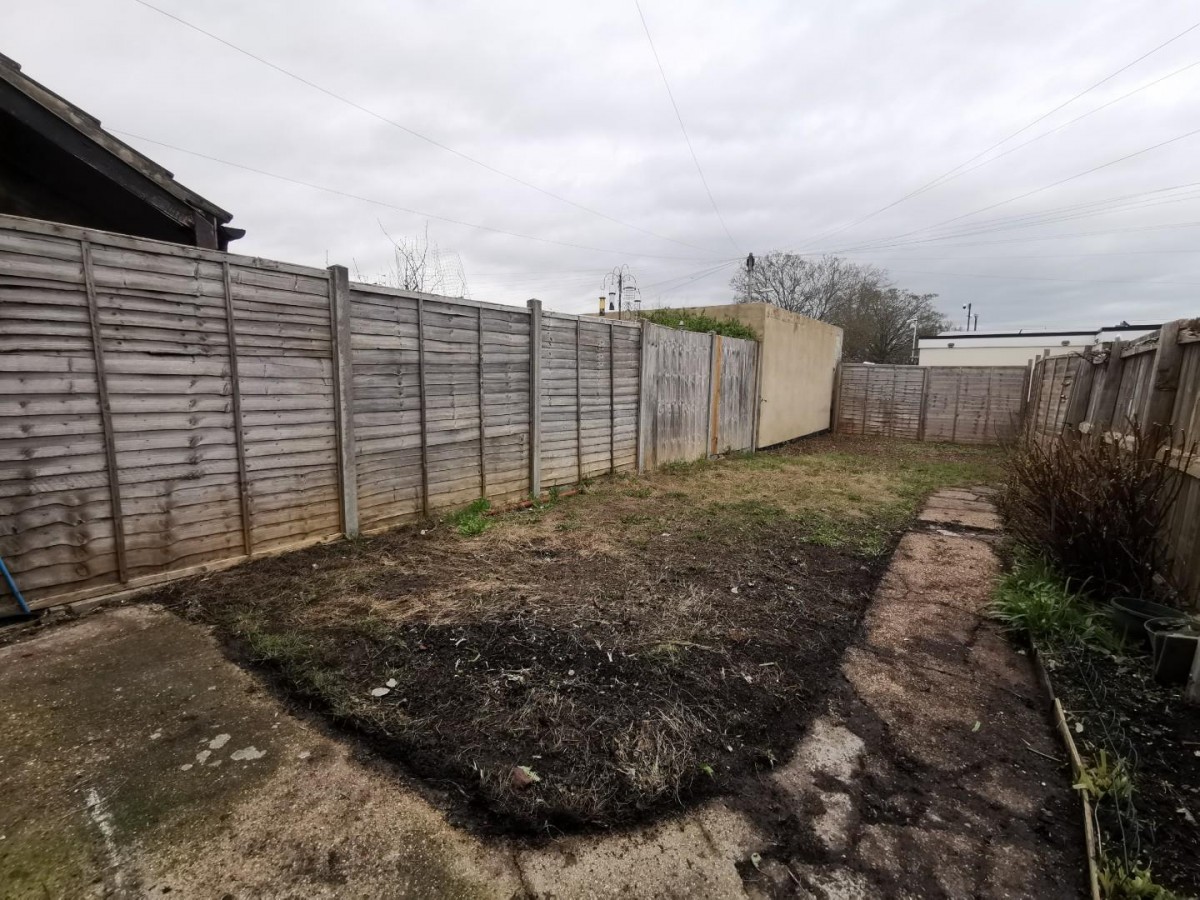 Cherbourg Road, Eastleigh - Newly Refurbished