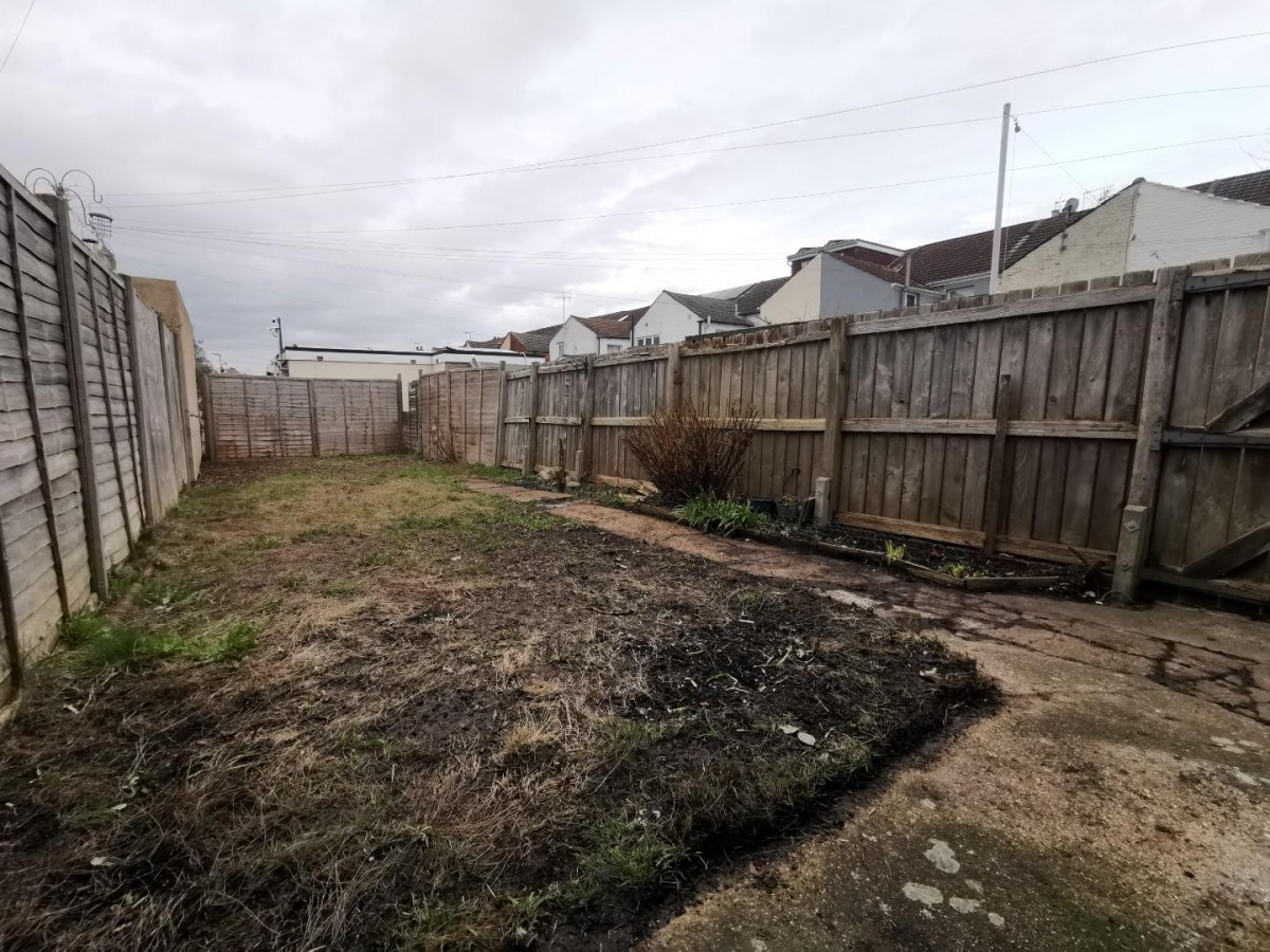 Cherbourg Road, Eastleigh - Newly Refurbished