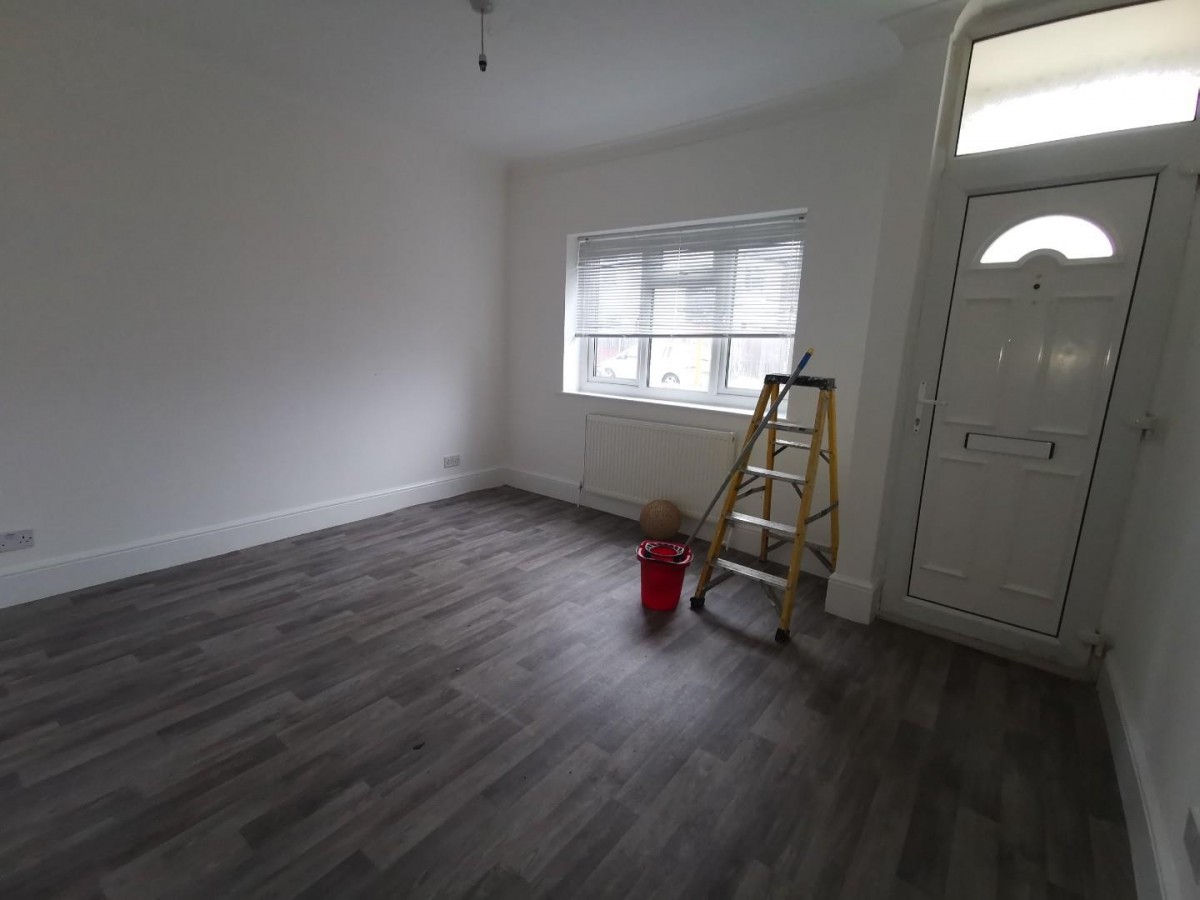 Cherbourg Road, Eastleigh - Newly Refurbished