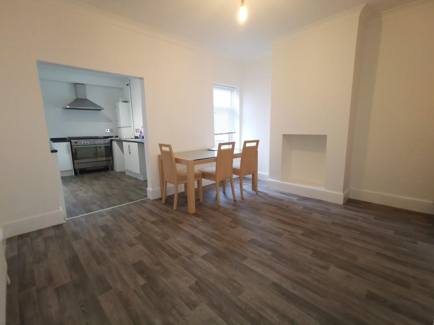 Cherbourg Road, Eastleigh - Newly Refurbished