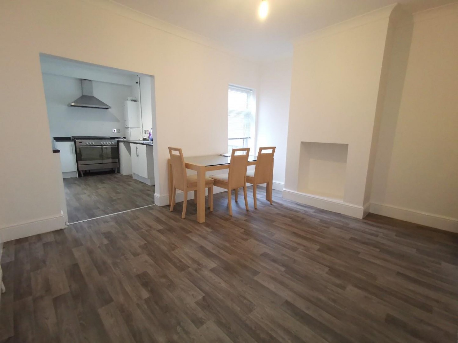 Cherbourg Road, Eastleigh - Newly Refurbished