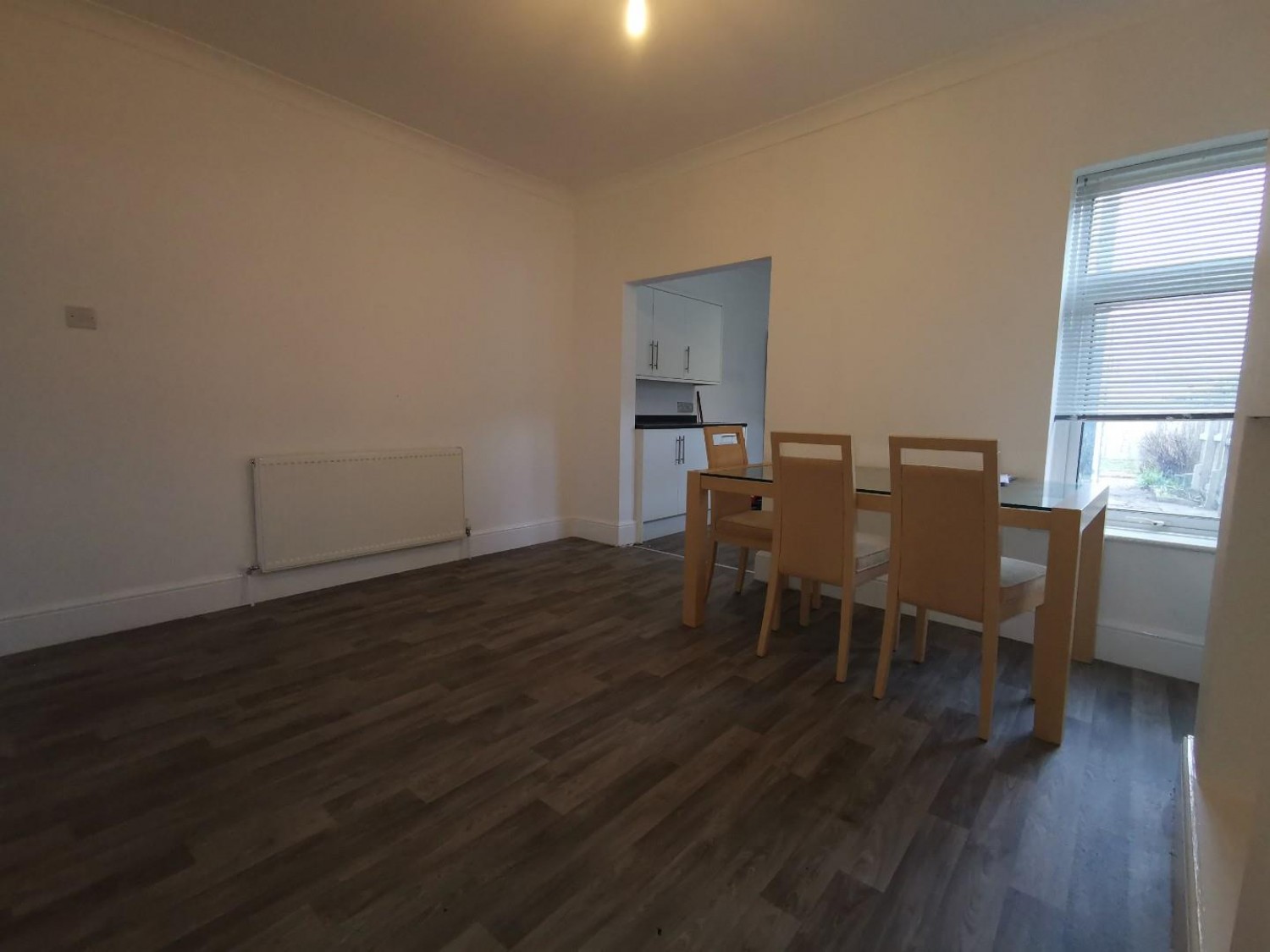 Cherbourg Road, Eastleigh - Newly Refurbished