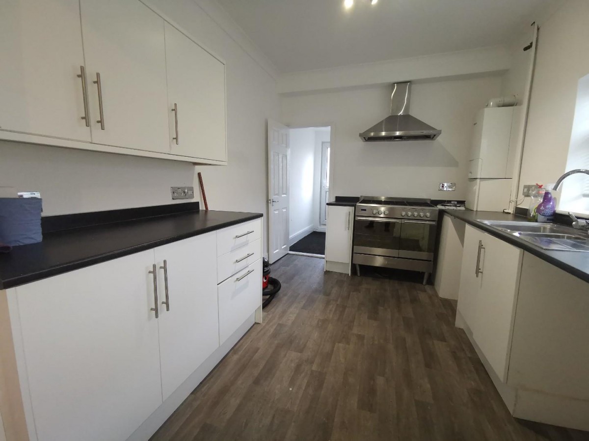 Cherbourg Road, Eastleigh - Newly Refurbished