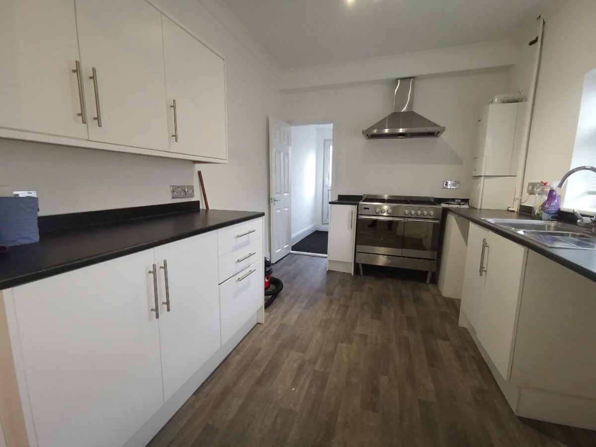 Cherbourg Road, Eastleigh - Newly Refurbished