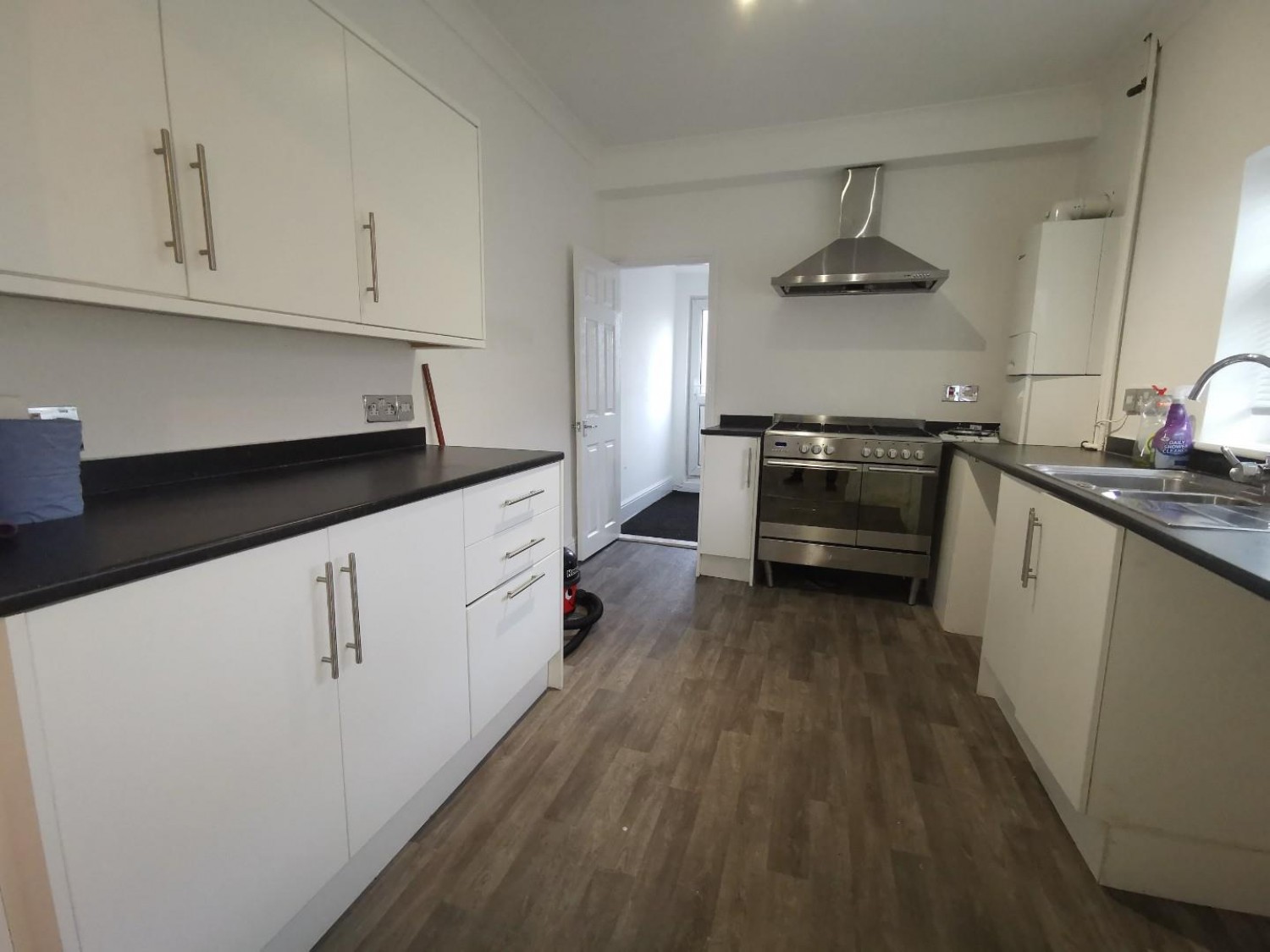 Cherbourg Road, Eastleigh - Newly Refurbished