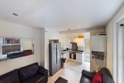 Coventry Road, Southampton