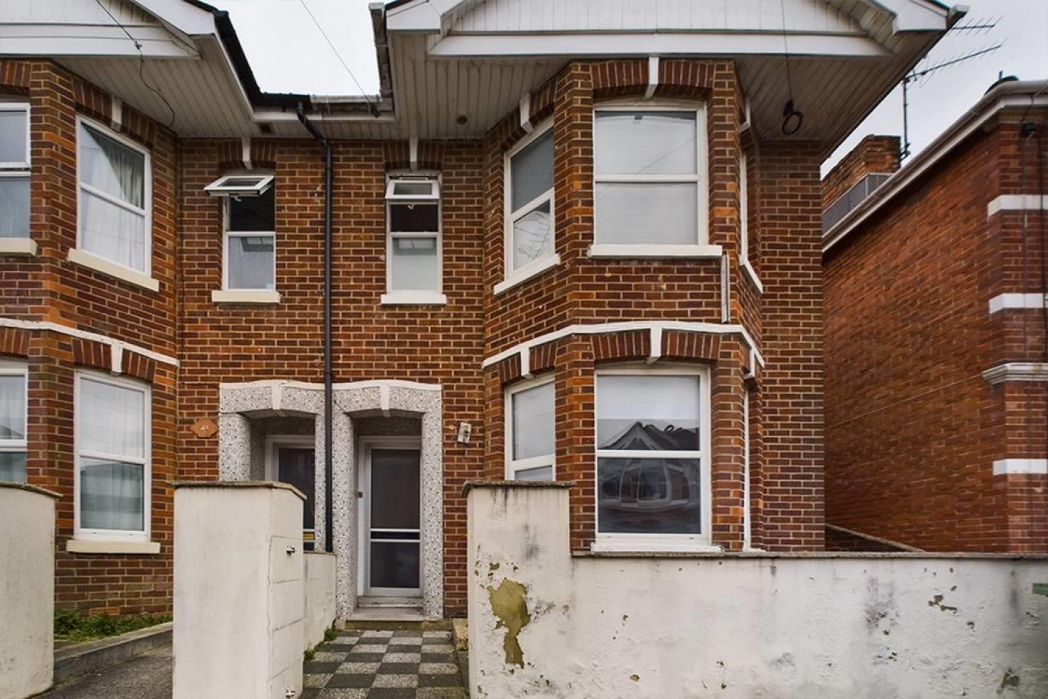 Coventry Road, Southampton