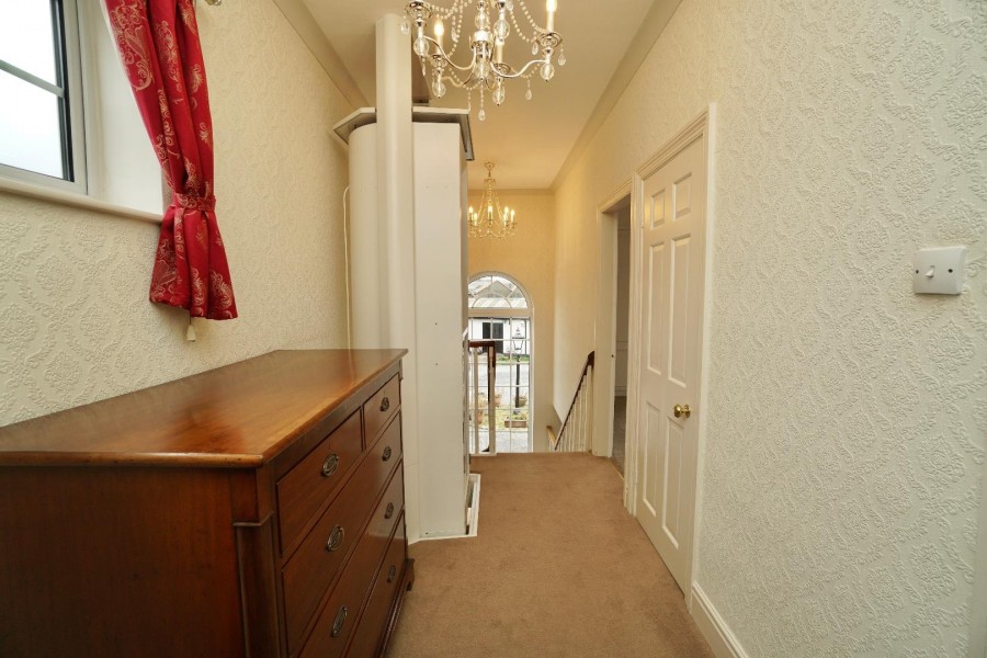 The Burrows, Moor Acres, North Moor, Easingwold Hunters Estate Agents