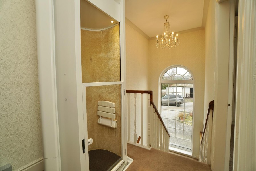 The Burrows, Moor Acres, North Moor, Easingwold Hunters Estate Agents