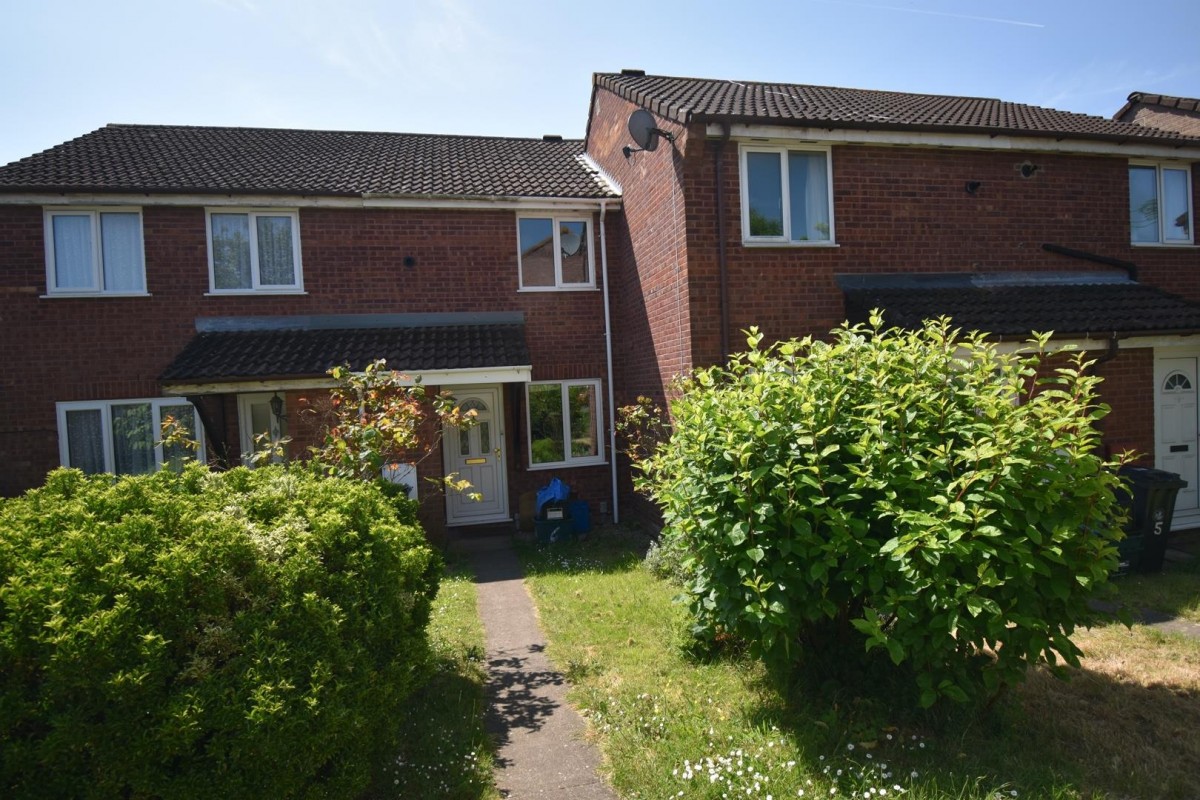 Emra Close, St Hunters Estate Agents & Letting Agents