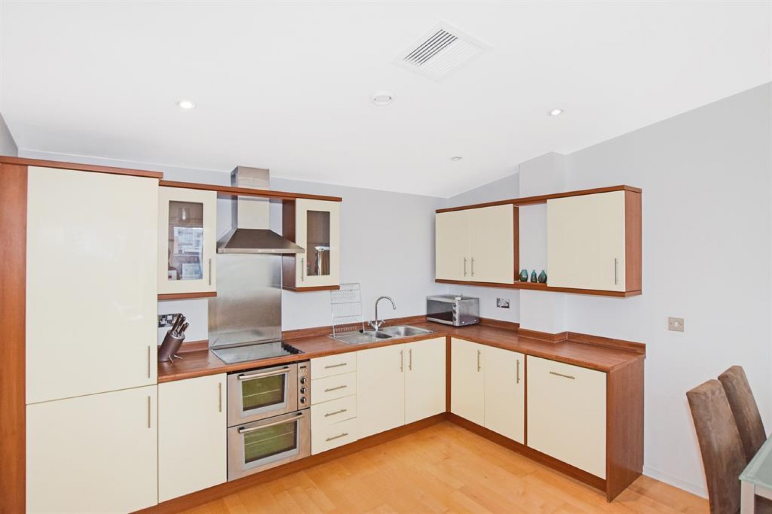 Sirocco 33 Channel Way, Ocean Village, Southampton