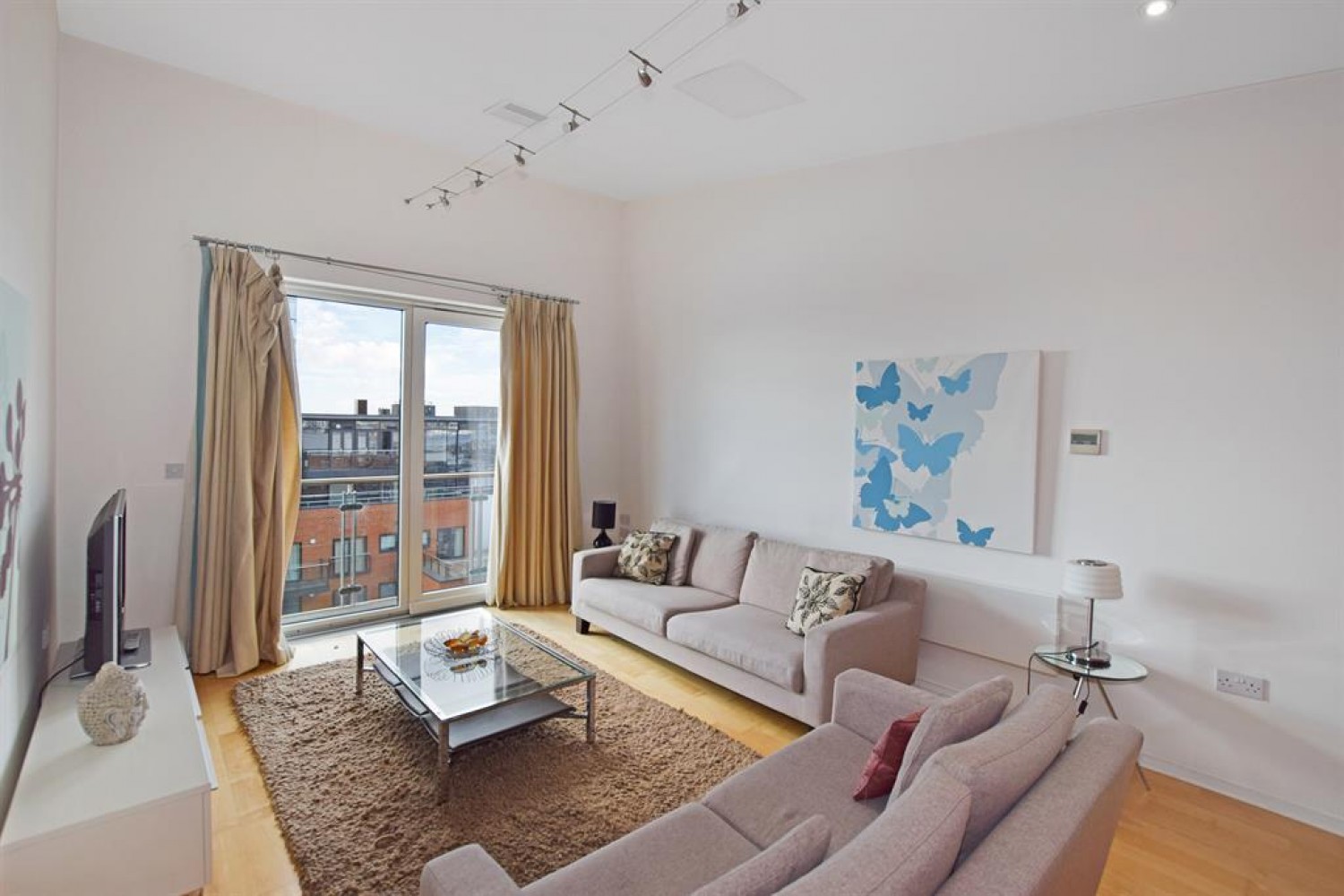 Sirocco 33 Channel Way, Ocean Village, Southampton