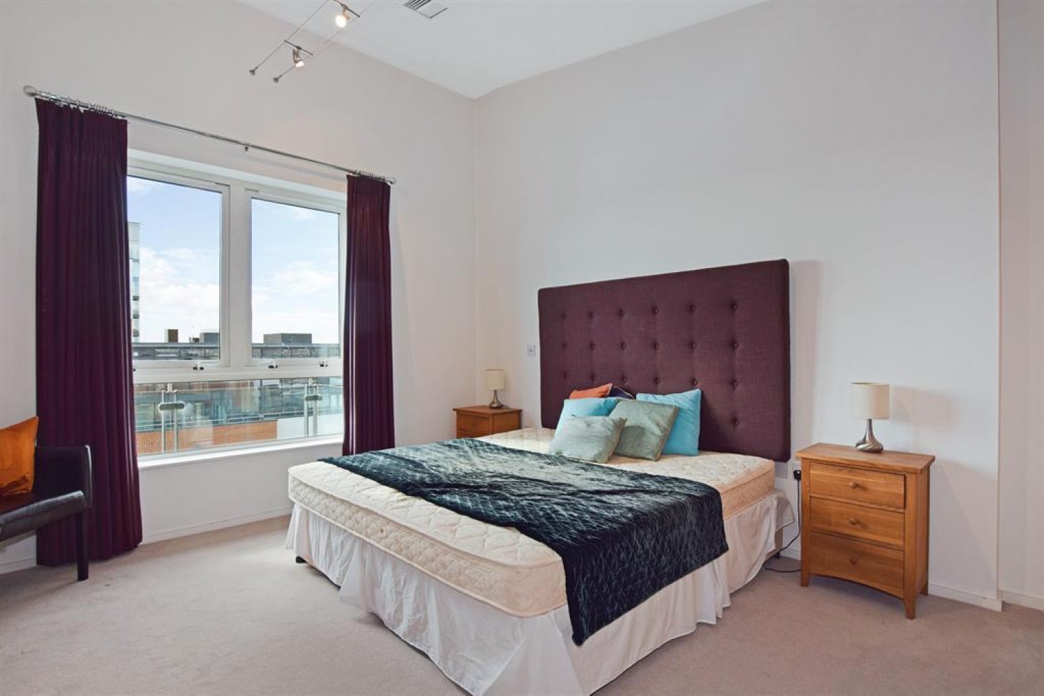 Sirocco 33 Channel Way, Ocean Village, Southampton