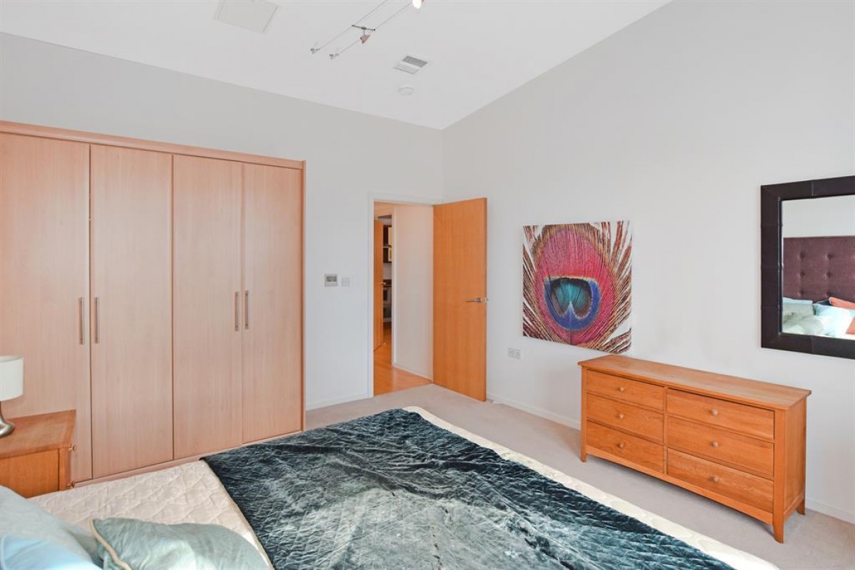 Sirocco 33 Channel Way, Ocean Village, Southampton