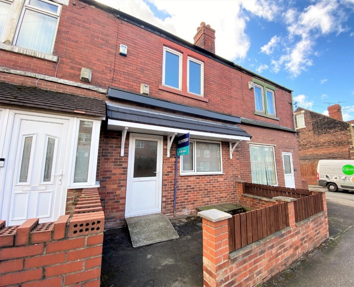 Wath Road, Bolton Upon Dearne, Rotherham, S63 8LQ