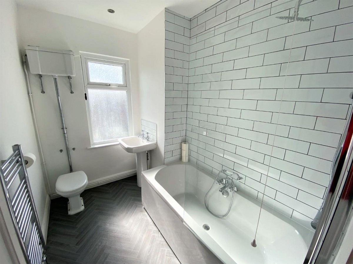 Wath Road, Bolton Upon Dearne, Rotherham, S63 8LQ