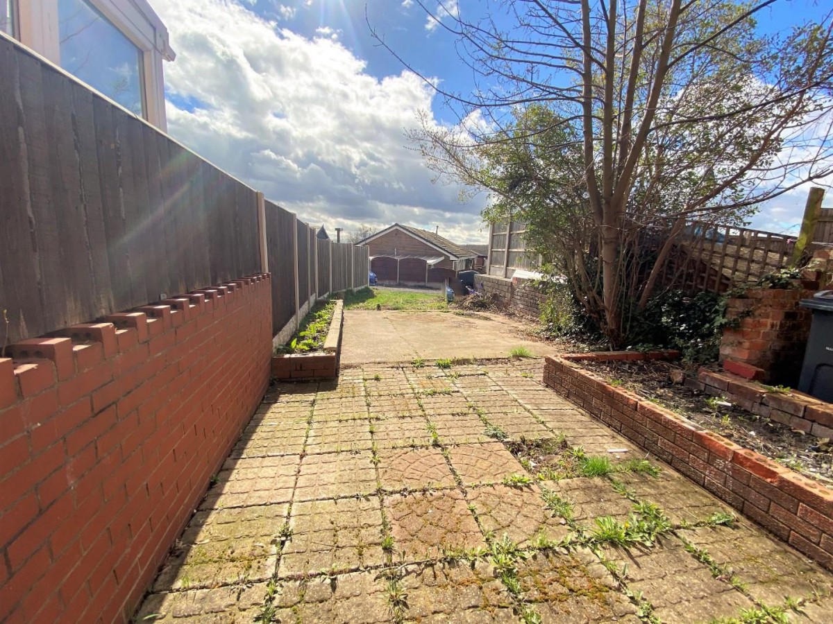 Wath Road, Bolton Upon Dearne, Rotherham, S63 8LQ