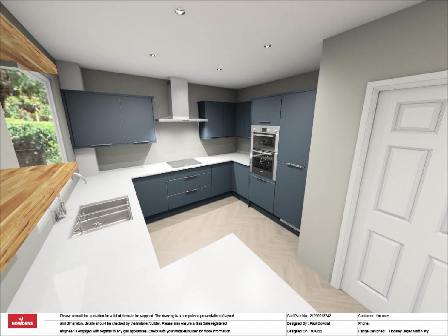 Plot 3 "Mallard View", St George, Bristol, BS5 7SP.