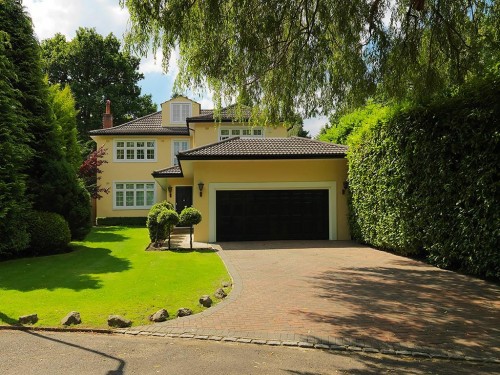 Henley Drive, Kingston Upon Thames