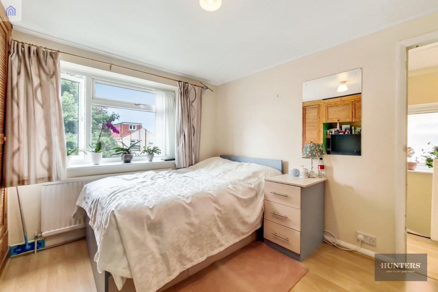 Burchett Way, Chadwell Heath, RM6