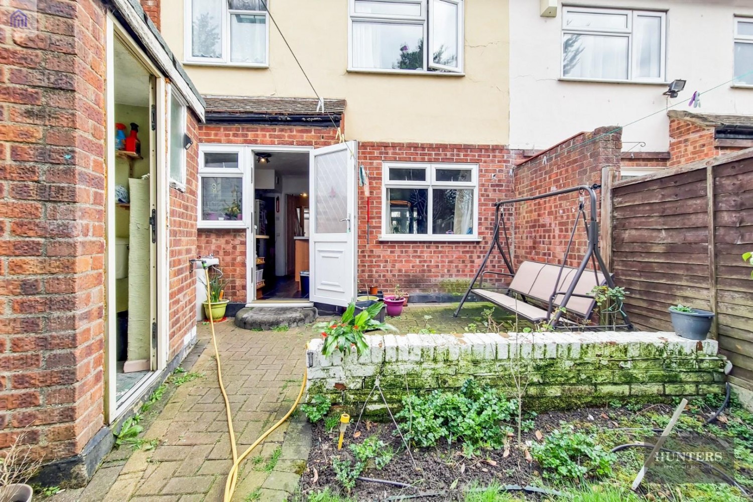 Burchett Way, Chadwell Heath, RM6