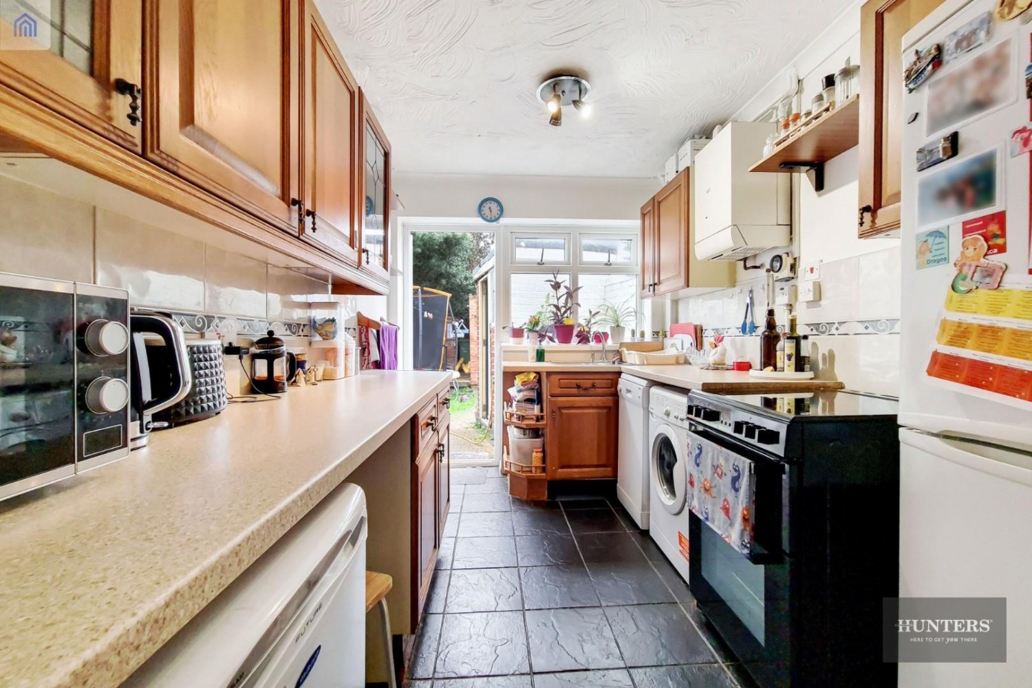 Burchett Way, Chadwell Heath, RM6