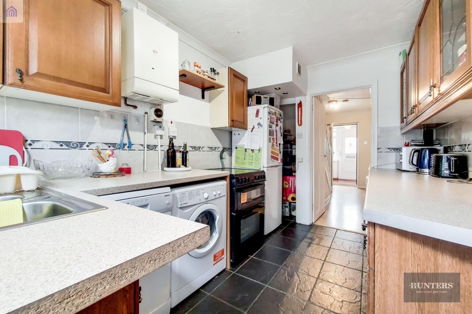 Burchett Way, Chadwell Heath, RM6