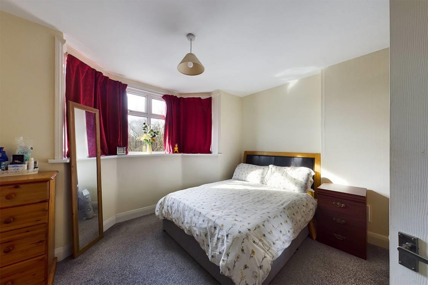 Lobelia Road, Southampton