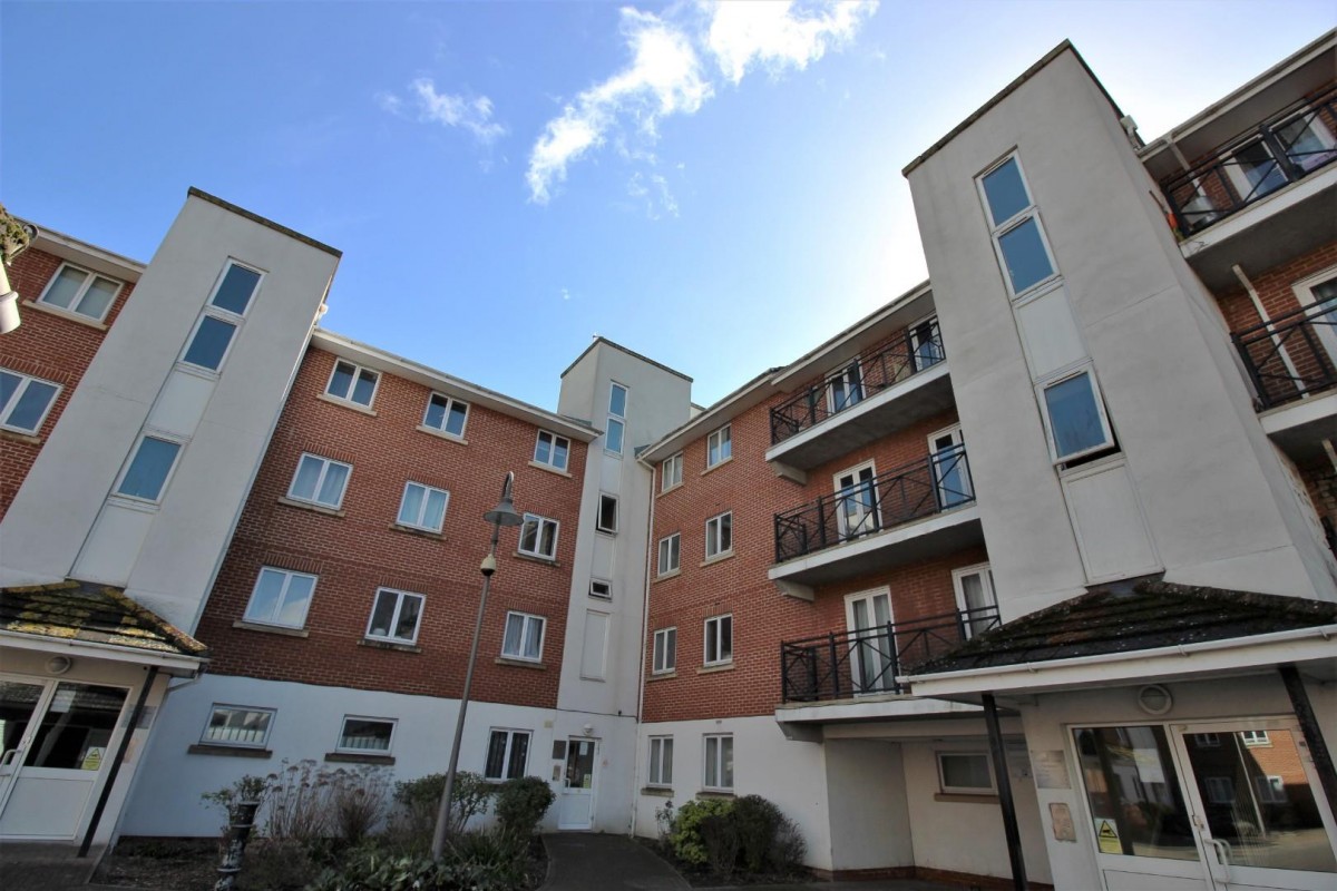 Chantry Close, Abbey Wood