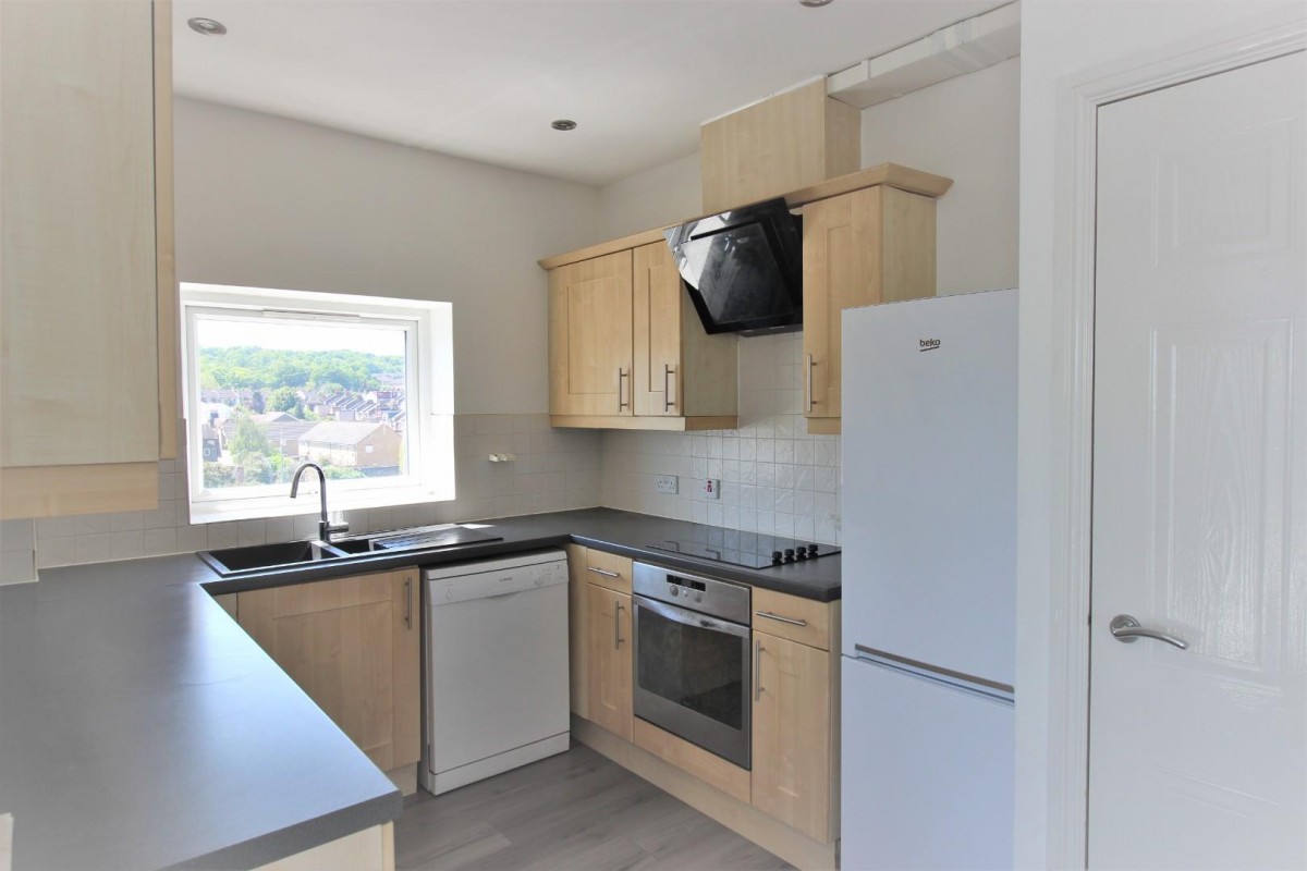 Chantry Close, Abbey Wood