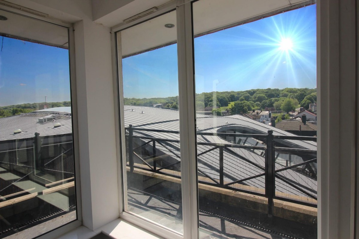 Chantry Close, Abbey Wood