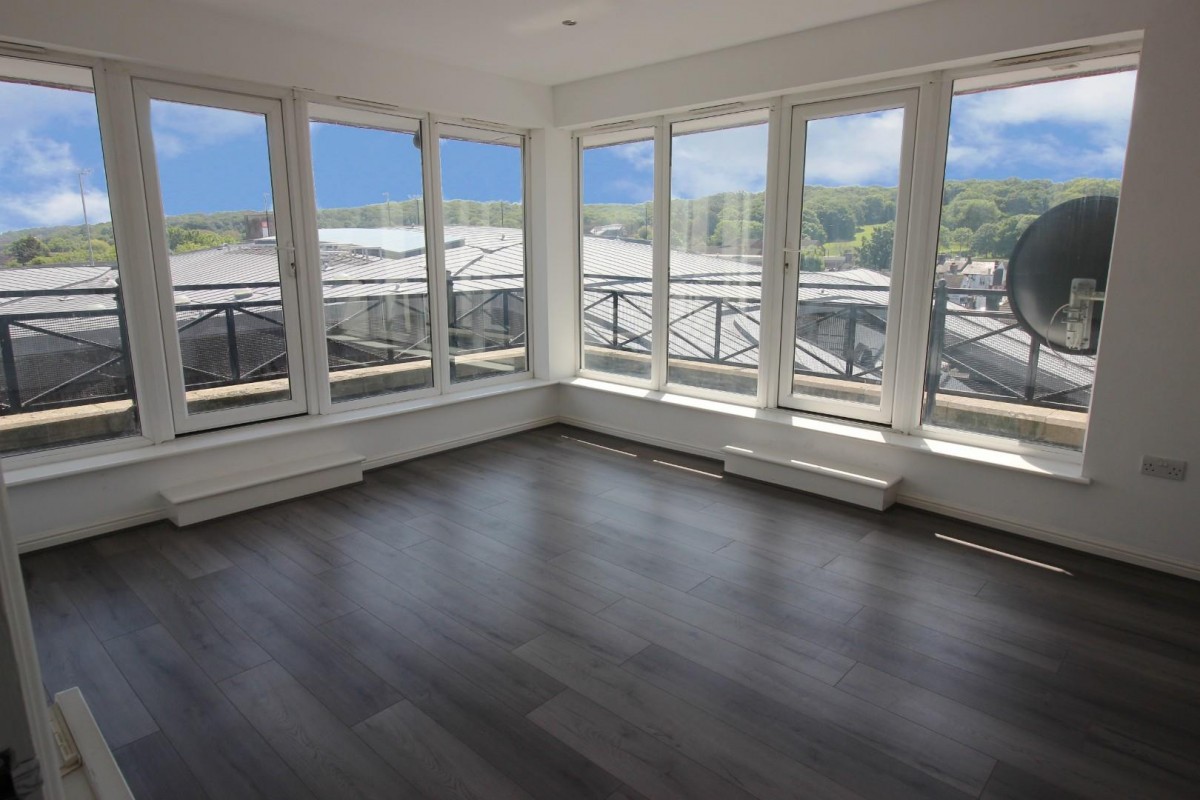 Chantry Close, Abbey Wood