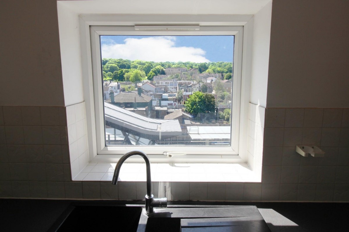 Chantry Close, Abbey Wood