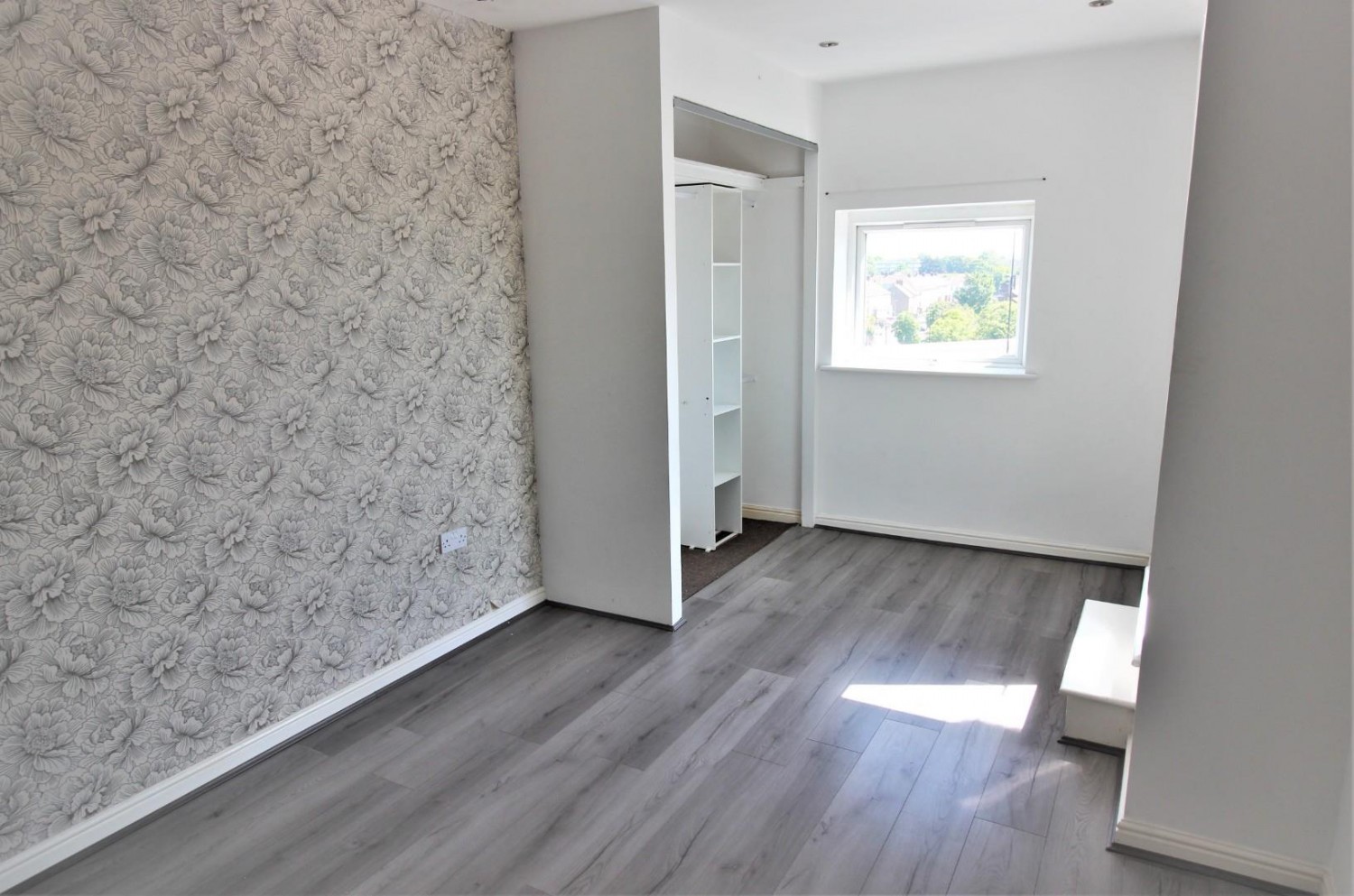 Chantry Close, Abbey Wood