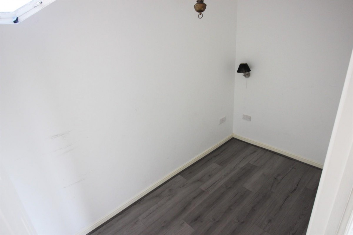 Chantry Close, Abbey Wood