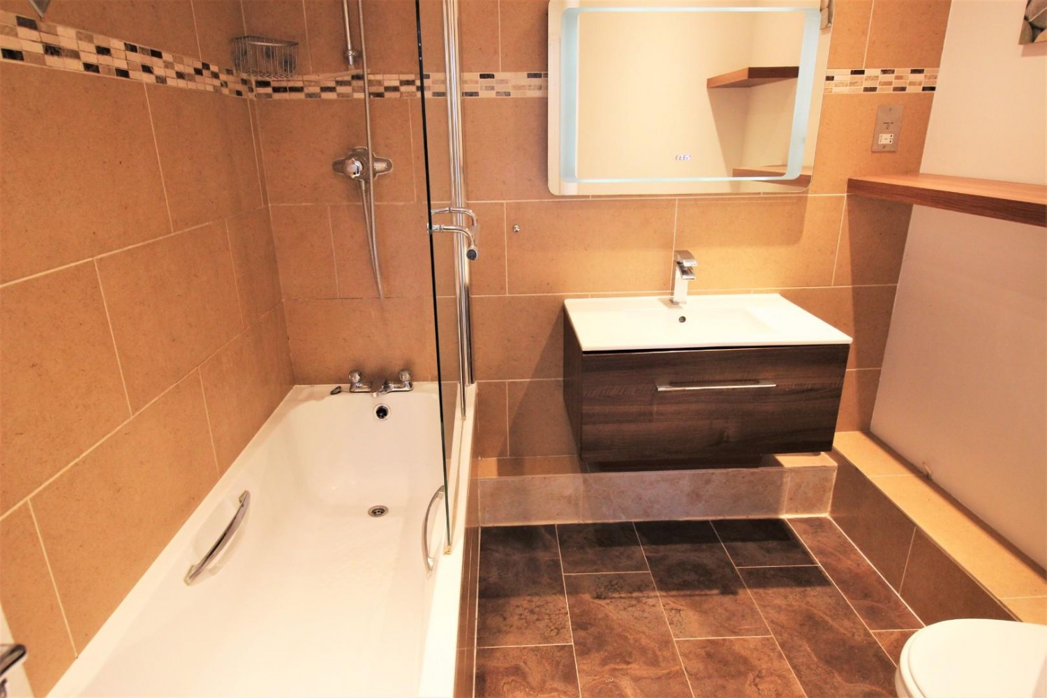 Chantry Close, Abbey Wood