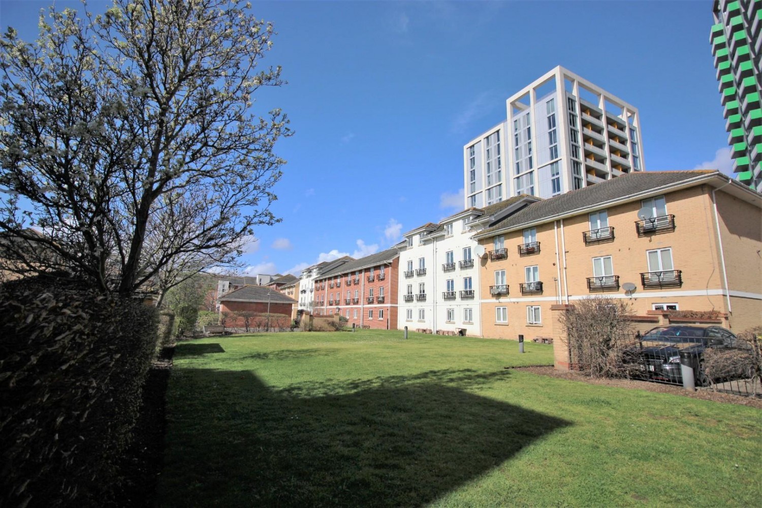 Chantry Close, Abbey Wood