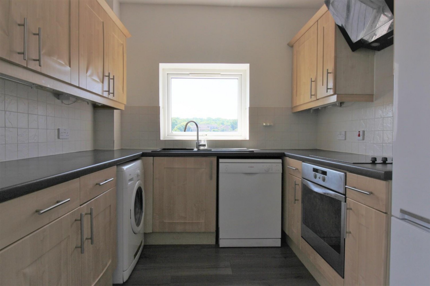 Chantry Close, Abbey Wood