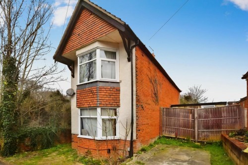 Sandhurst Road, Southampton