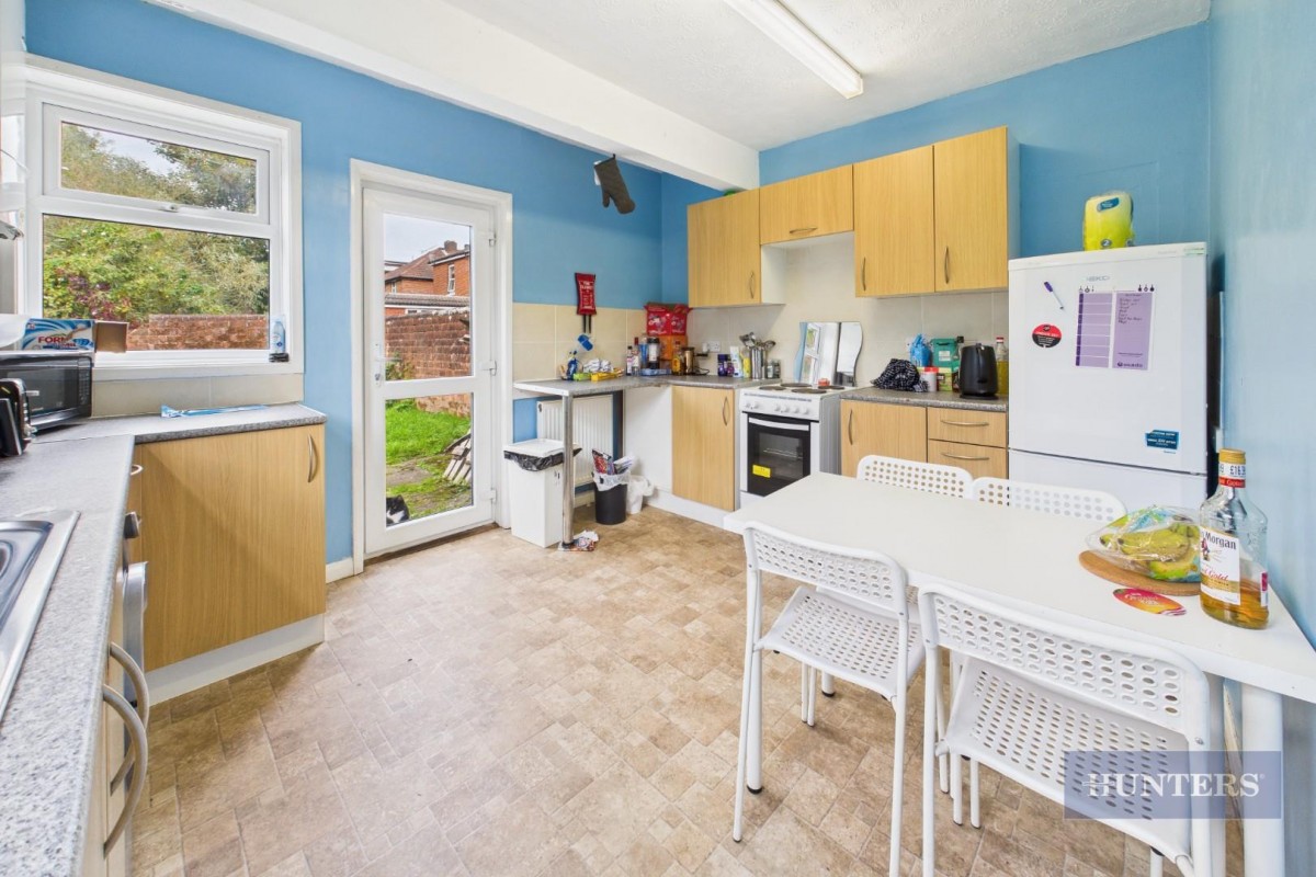 Sandhurst Road, Southampton