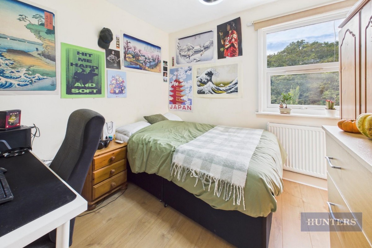 Sandhurst Road, Southampton