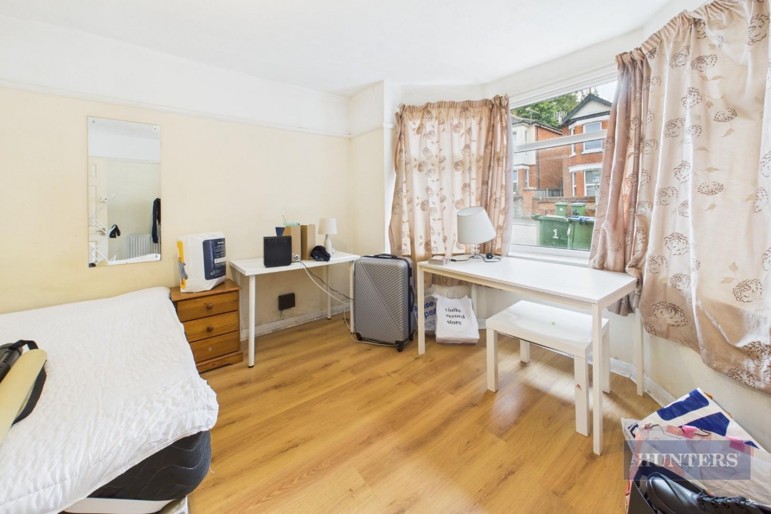 Sandhurst Road, Southampton