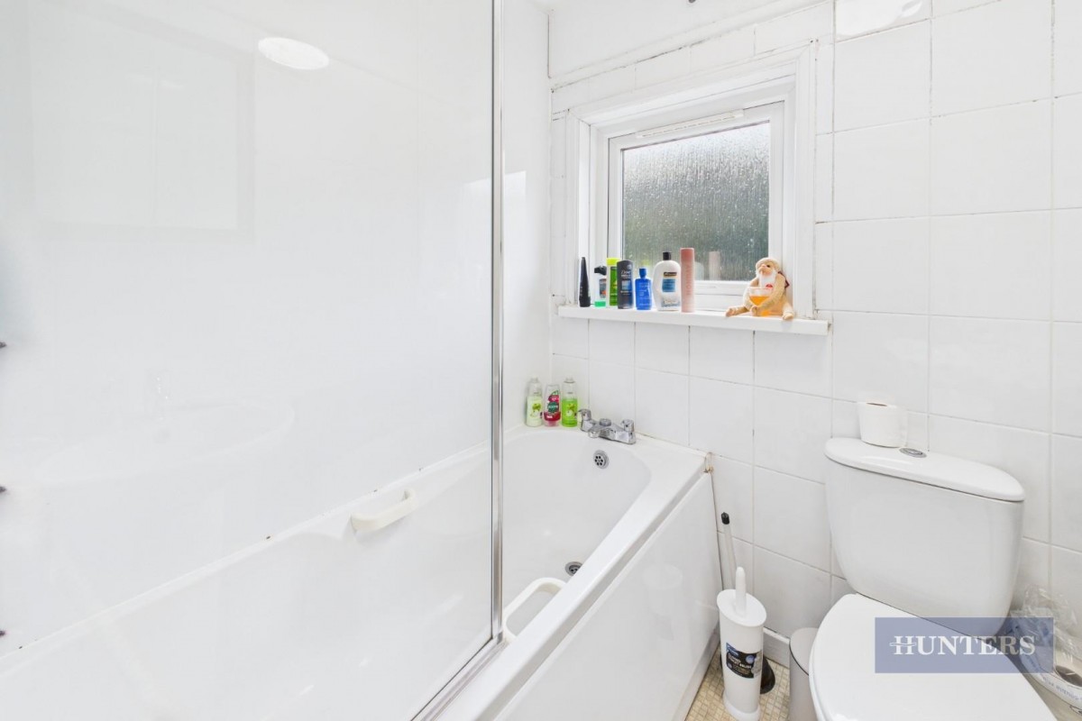 Sandhurst Road, Southampton