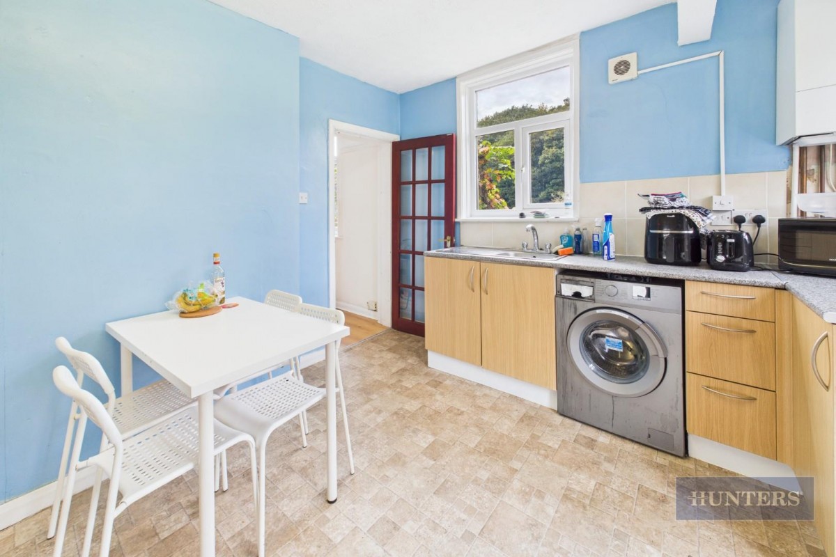 Sandhurst Road, Southampton