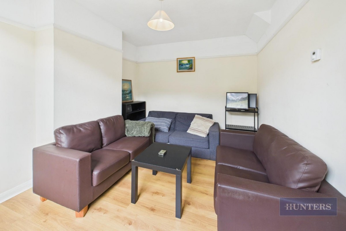 Sandhurst Road, Southampton