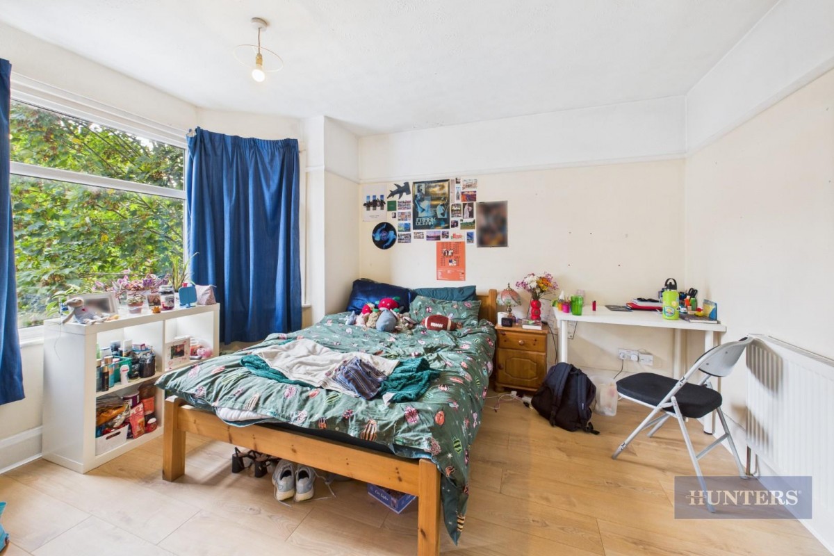 Sandhurst Road, Southampton