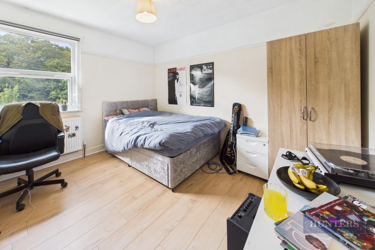 Sandhurst Road, Southampton