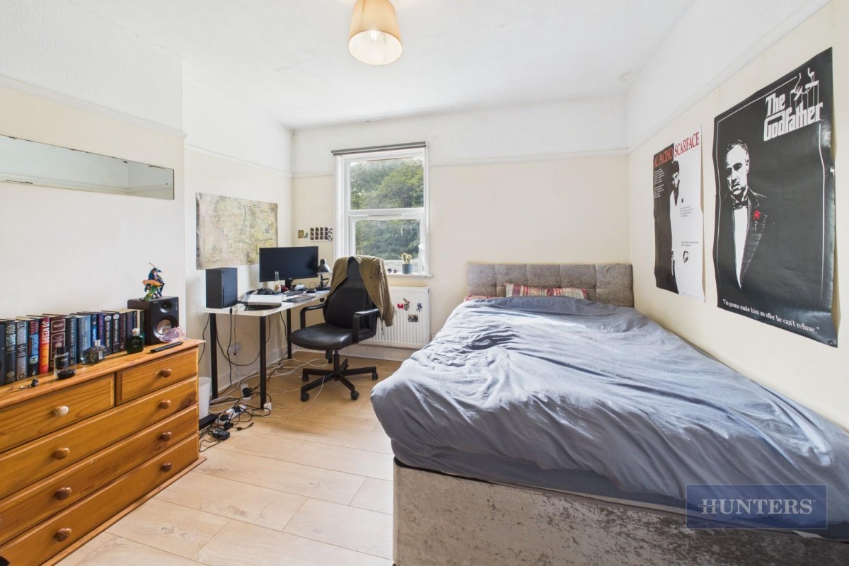 Sandhurst Road, Southampton